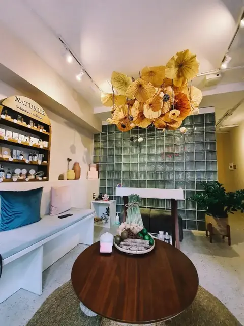 Хошимин: The Odys Boutique Hotel