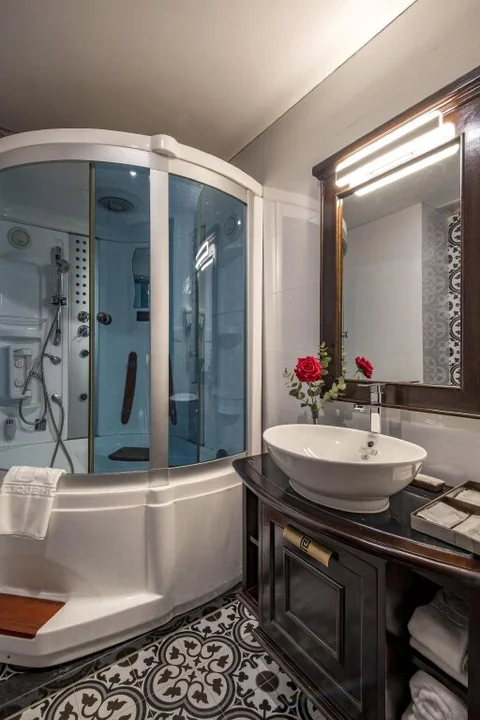 Хошимин: The Odys Boutique Hotel