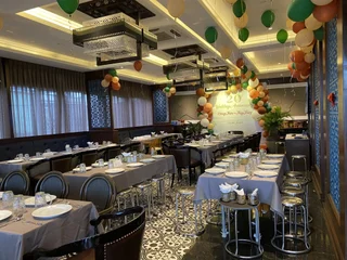 Хошимин: The Odys Boutique Hotel