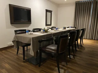Хошимин: The Odys Boutique Hotel