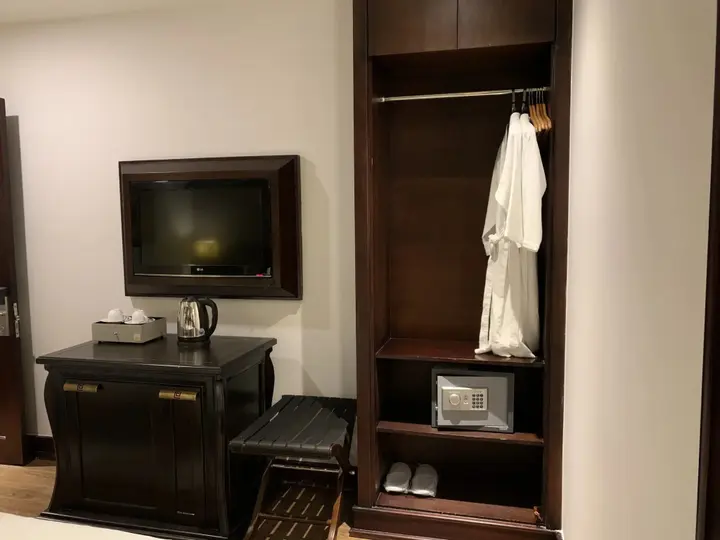 Хошимин: The Odys Boutique Hotel