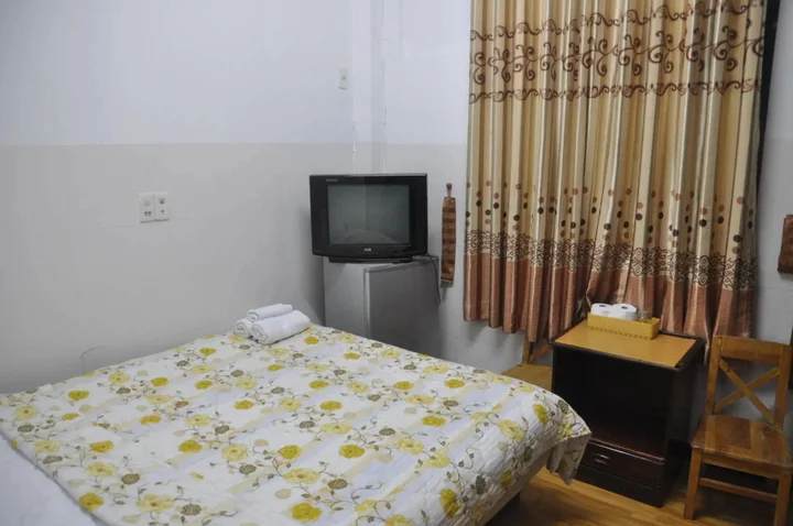 Хошимин: Venus Hostel