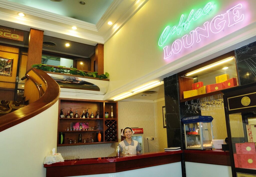 Хошимин: Dai Nam Boutique Hotel