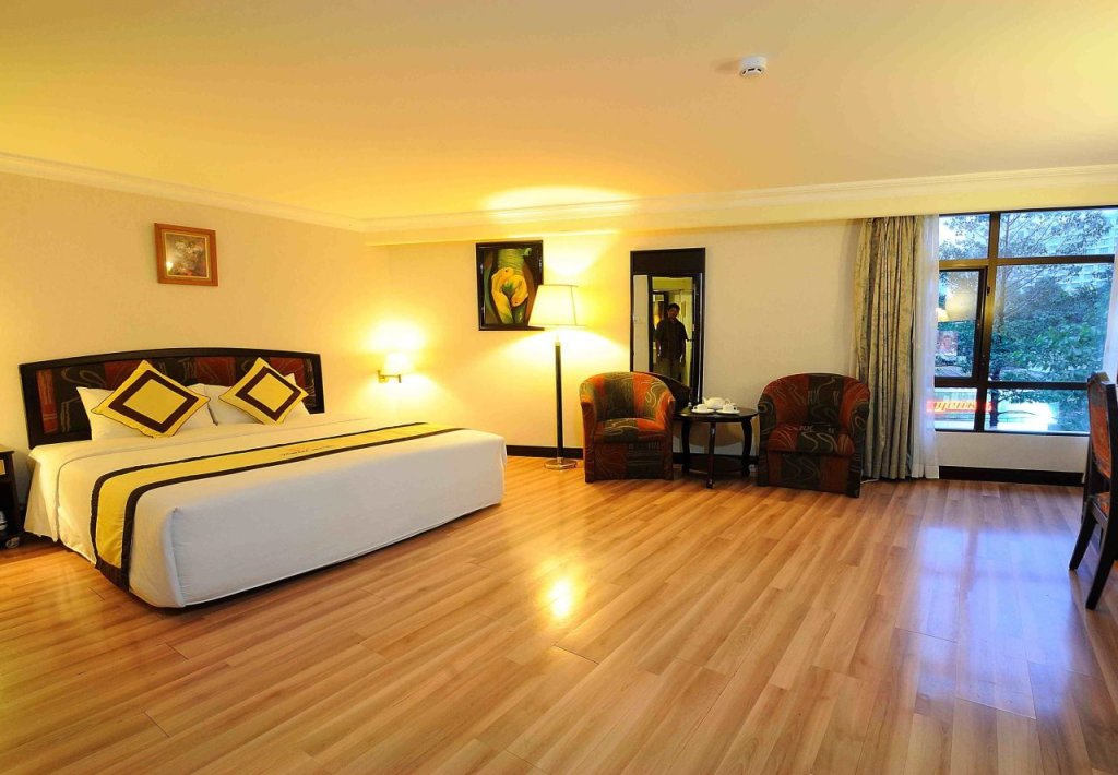 Dai Nam Boutique Hotel — фото 3