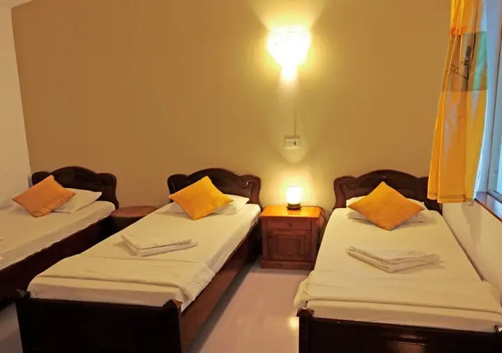 Ниньбинь: Kim Lien Guest House