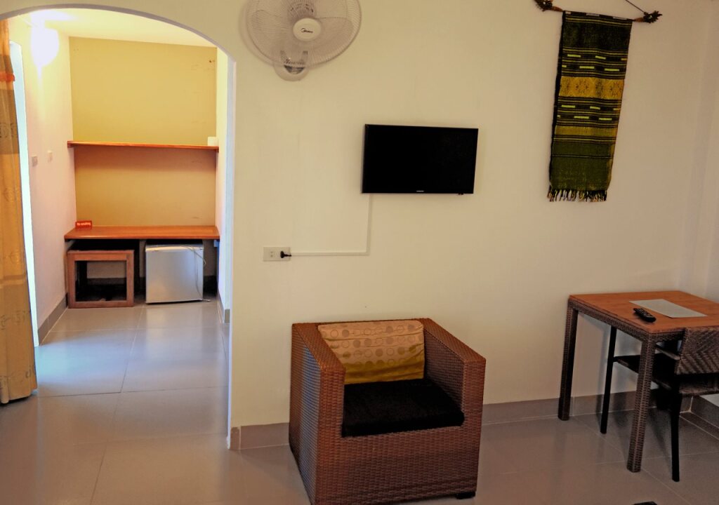 Ниньбинь: Kim Lien Guest House