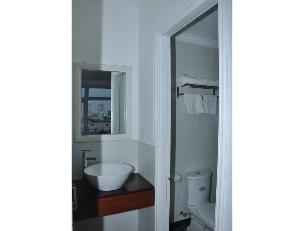 Дананг: Han River Hotel