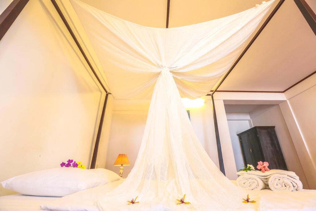 остров Фукуок: Mai Spa Resort
