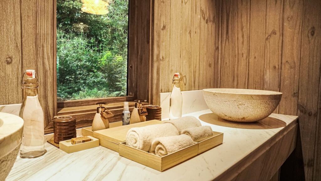 Пляж Thuan An: Курортный отель An Lam Retreats Saigon River