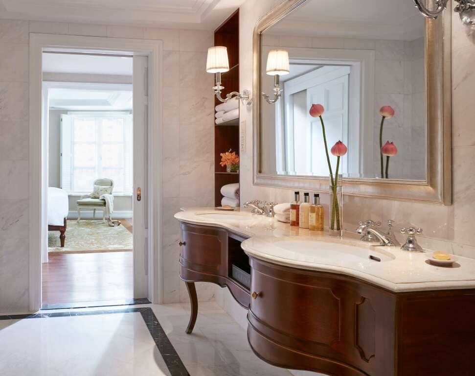 Хошимин: Park Hyatt Saigon