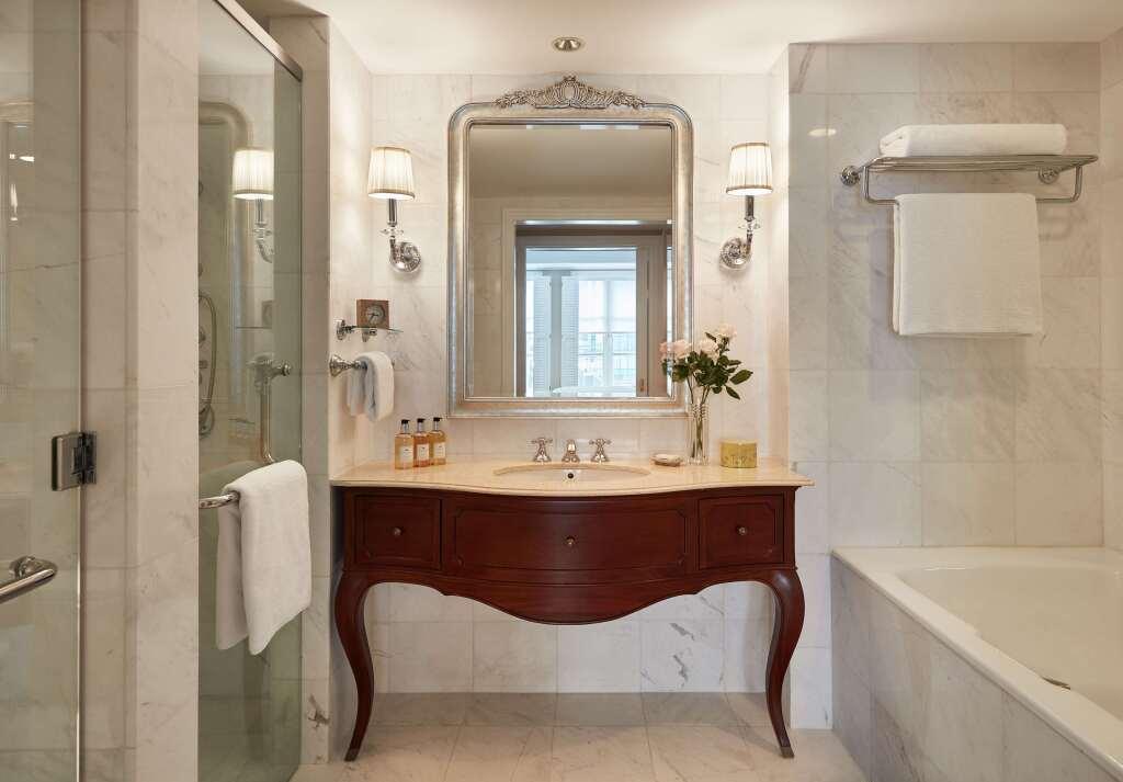 Хошимин: Park Hyatt Saigon