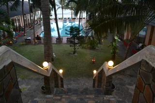Фантхьет: Sunrise Resort