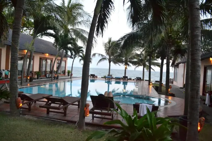 Фантхьет: Sunrise Resort