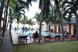 Фантхьет: Sunrise Resort