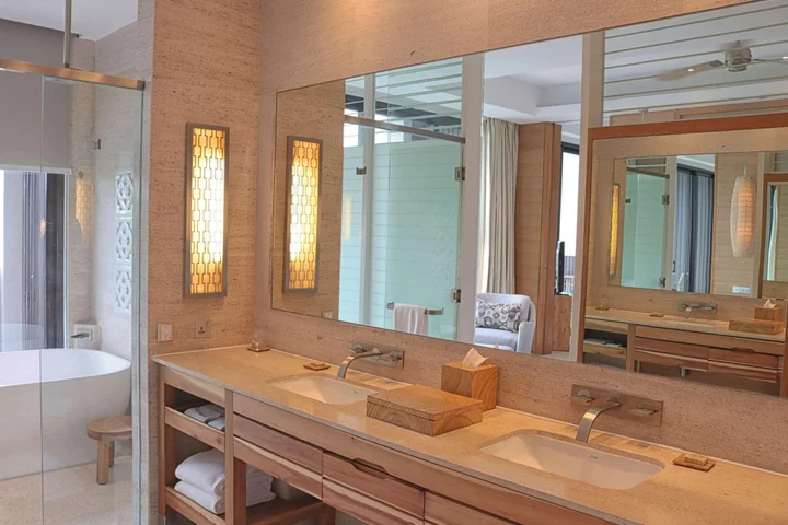 Дананг: Hyatt Regency Danang Resort and Spa