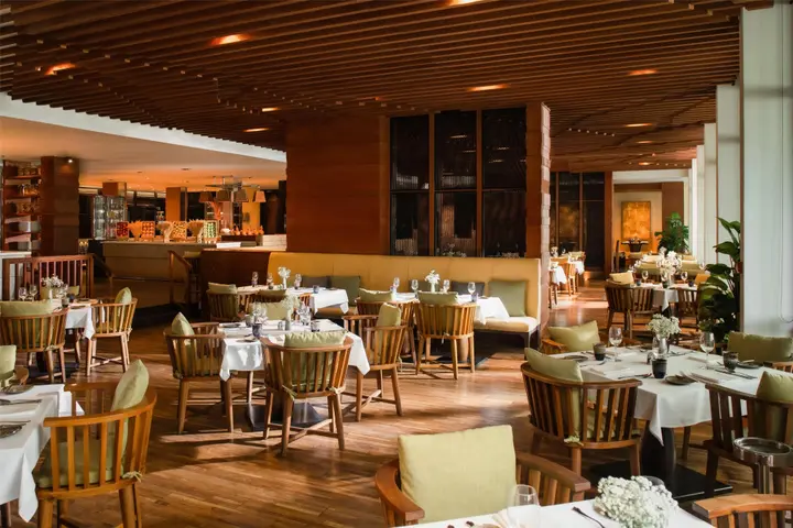 Дананг: Hyatt Regency Danang Resort and Spa