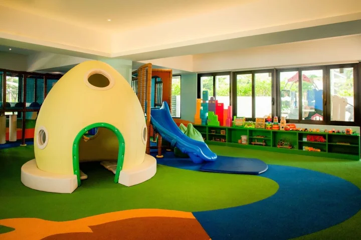 Дананг: Hyatt Regency Danang Resort and Spa