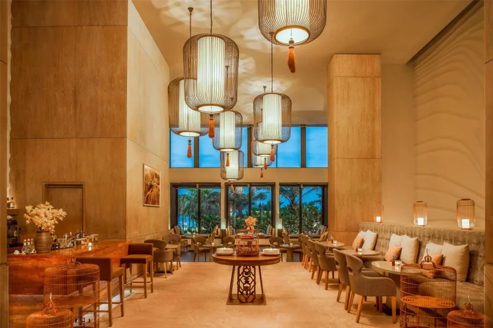 Дананг: Hyatt Regency Danang Resort and Spa