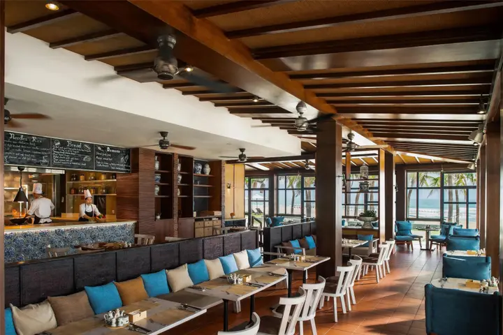 Дананг: Hyatt Regency Danang Resort and Spa