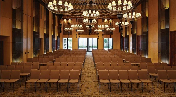 Дананг: Hyatt Regency Danang Resort and Spa