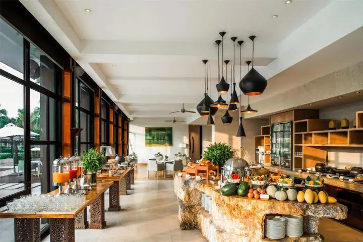 Дананг: Hyatt Regency Danang Resort and Spa
