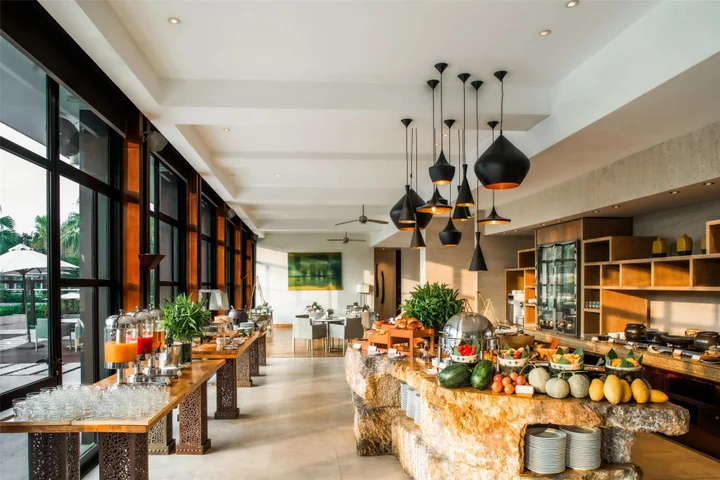 Дананг: Hyatt Regency Danang Resort and Spa