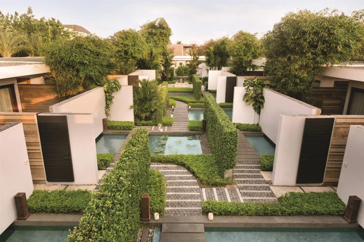 Дананг: Hyatt Regency Danang Resort and Spa