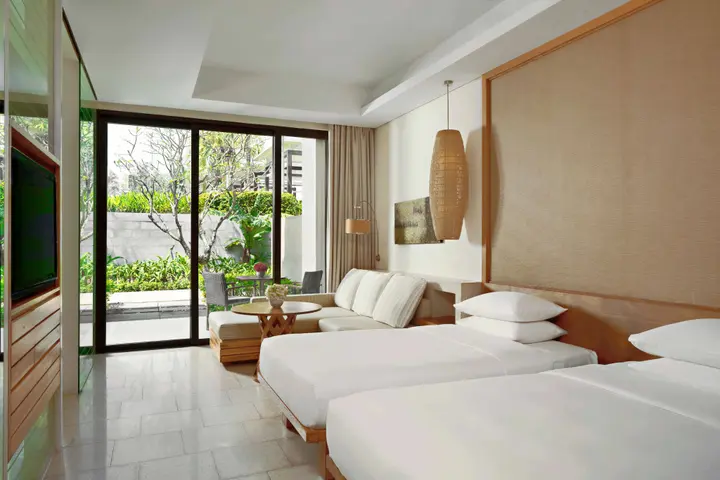 Дананг: Hyatt Regency Danang Resort and Spa