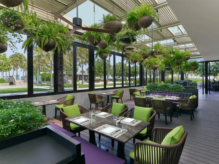 Дананг: Hyatt Regency Danang Resort and Spa