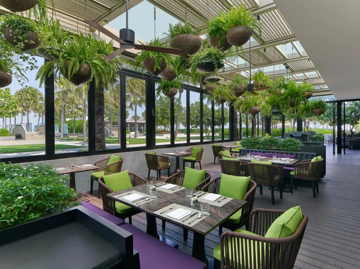 Дананг: Hyatt Regency Danang Resort and Spa