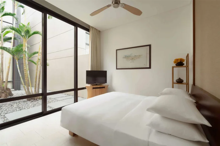 Дананг: Hyatt Regency Danang Resort and Spa