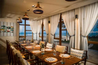 Дананг: Hyatt Regency Danang Resort and Spa