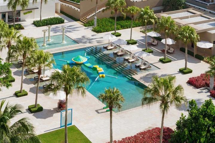 Дананг: Hyatt Regency Danang Resort and Spa