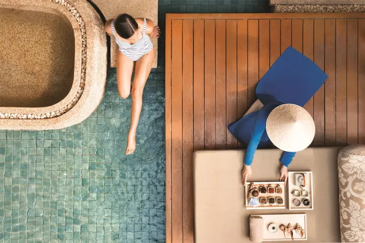 Дананг: Hyatt Regency Danang Resort and Spa