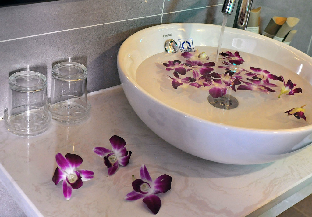 Нячанг: The World Hotel Nha Trang