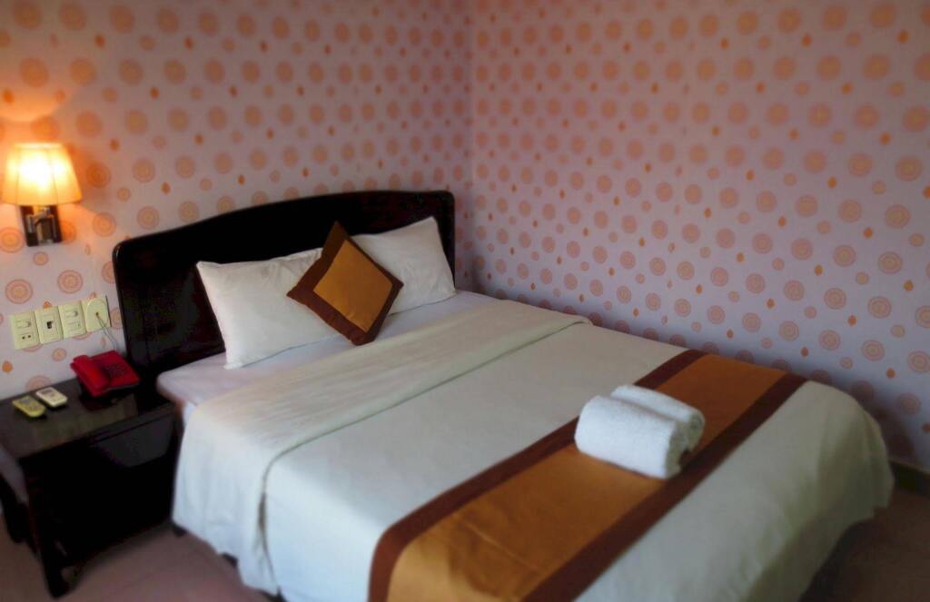 Хюэ: Tigon Premium Hotel