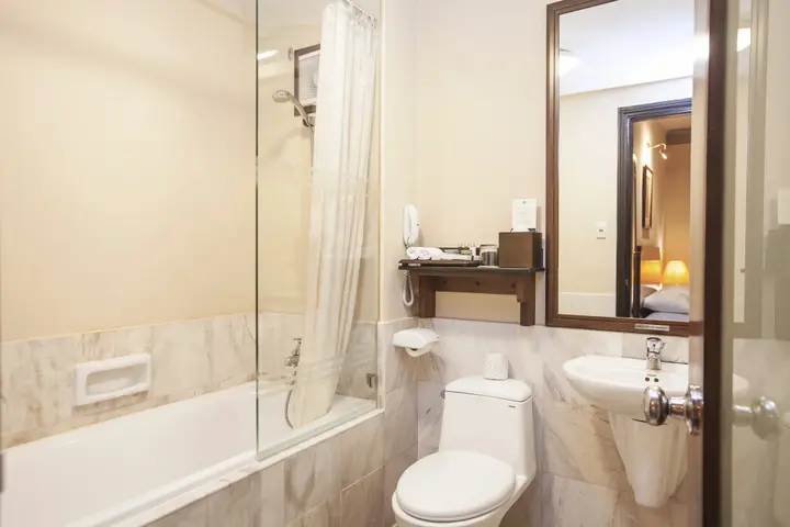 Хошимин: Norfolk Hotel