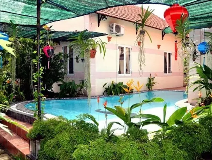 Botanic Garden Homestay — фото 6