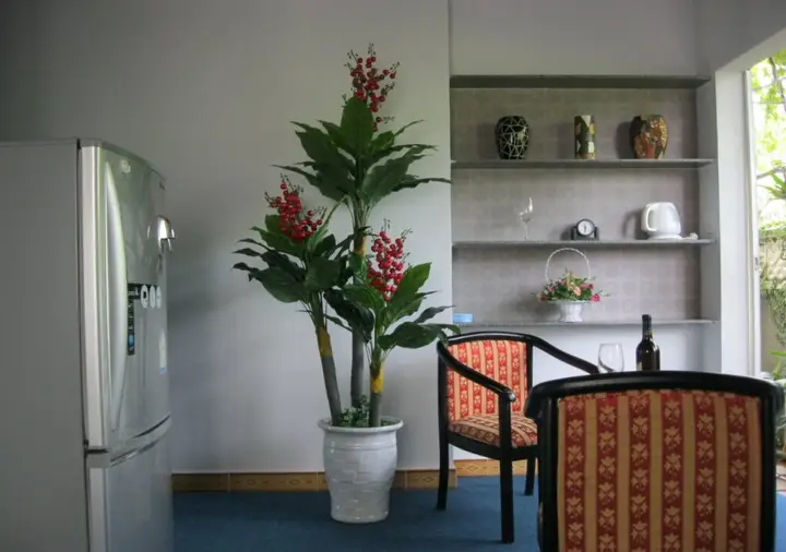 Botanic Garden Homestay — фото 3