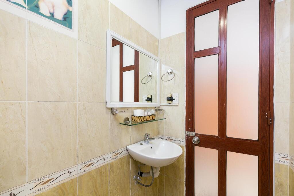 Хошимин: OYO 675 Khoi 2 Hotel