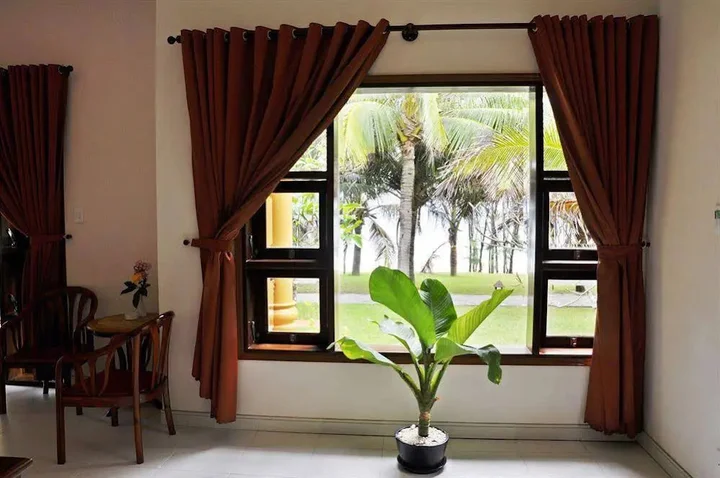 Фантхьет: Sandhills Beach Resort & Spa