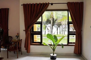 Фантхьет: Sandhills Beach Resort & Spa
