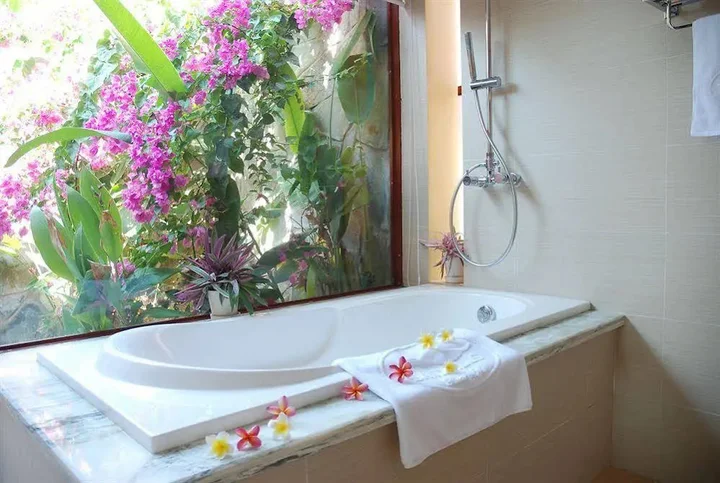Фантхьет: Sandhills Beach Resort & Spa
