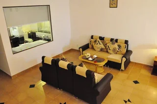 Фантхьет: Sandhills Beach Resort & Spa