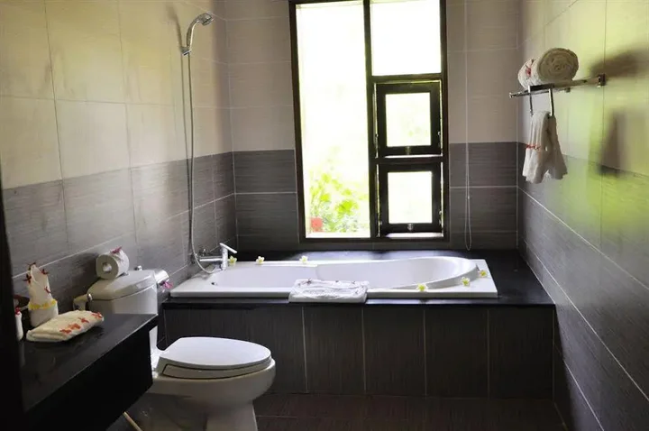 Фантхьет: Sandhills Beach Resort & Spa