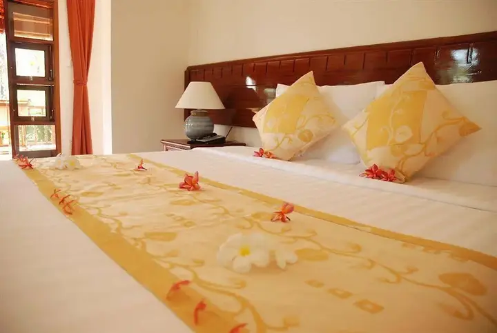 Фантхьет: Sandhills Beach Resort & Spa
