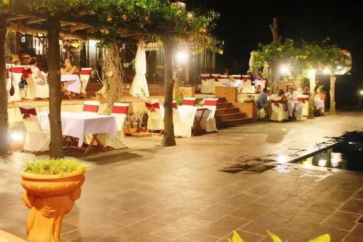 Фантхьет: Sandhills Beach Resort & Spa