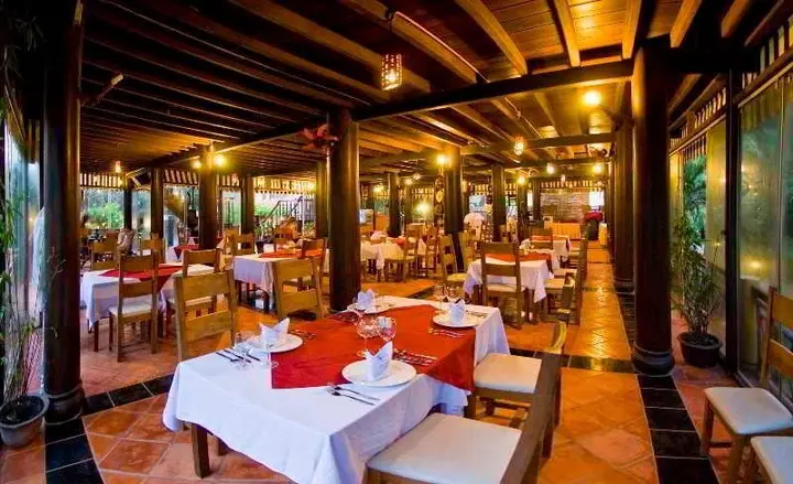 Фантхьет: Sandhills Beach Resort & Spa