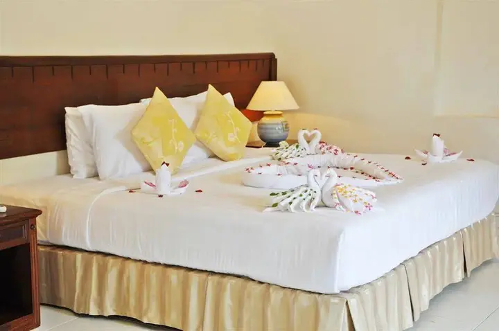 Фантхьет: Sandhills Beach Resort & Spa