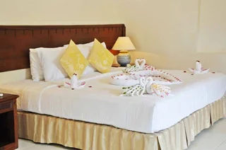 Фантхьет: Sandhills Beach Resort & Spa
